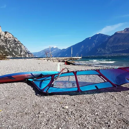 La Opale شقة